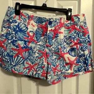 Lilly Pulitzer Callahan 5” Shorts